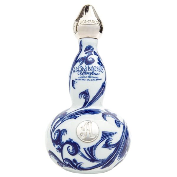 AsomBroso Eros Reposado Tequila