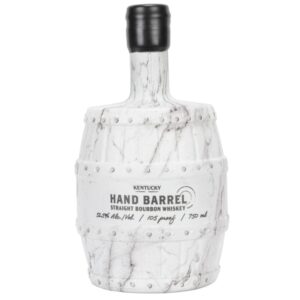 Hand Barrel Small Batch Bourbon
