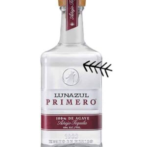 Lunazul Primero Añejo Tequila